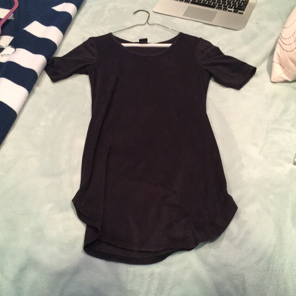Joe & Elle dress